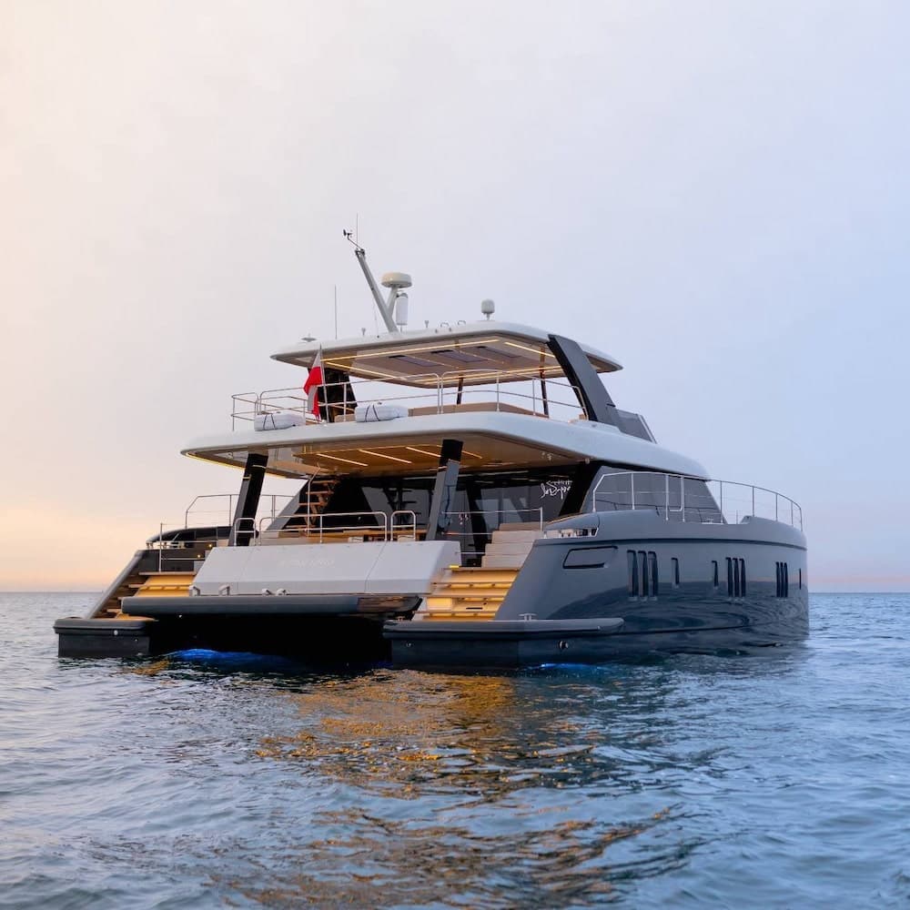 YACHTS